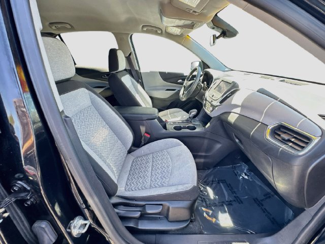 Used 2024 Chevrolet Equinox LS FWD image 26
