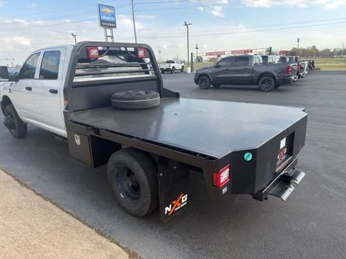 Used 2026 RAM 3500 Tradesman AWD/4WD image 22
