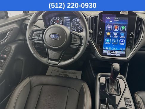 Used 2024 Subaru Crosstrek 2.5i Limited AWD/4WD image 29