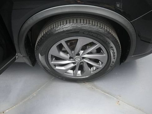 Used 2016 Nissan Rogue SL w/ SL Premium Package AWD/4WD image 33