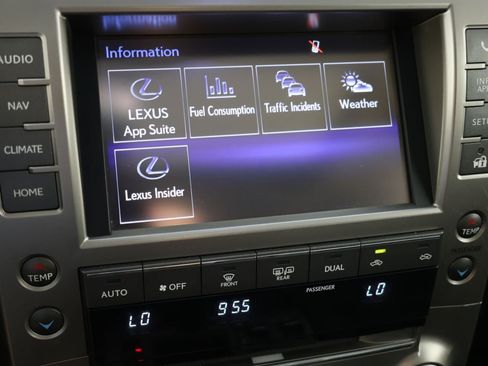Used 2018 Lexus GX 460 w/ Navigation Package AWD/4WD image 53