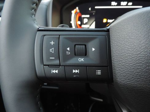 New 2026 Nissan Rogue Platinum w/ Platinum Premium Package image 26