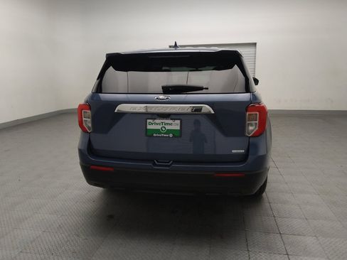Used 2020 Ford Explorer 2WD image 7