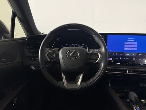 Certified 2023 Lexus RX 350 FWD w/ Accessory Package (Z1) image 23