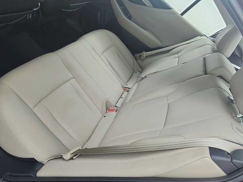 Certified 2024 Subaru Legacy Limited AWD/4WD image 14