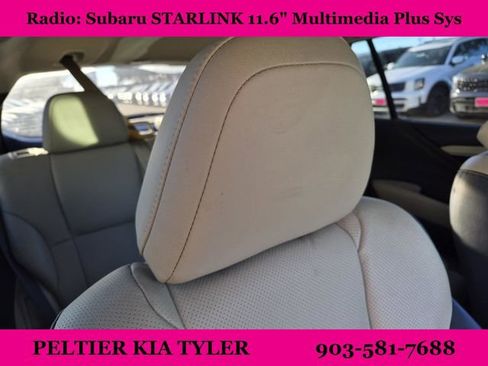 Used 2022 Subaru Outback Limited w/ Popular Package #2 image 18