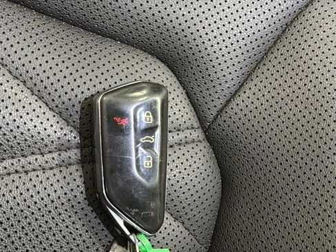 Used 2024 Volkswagen Atlas SE AWD/4WD image 38