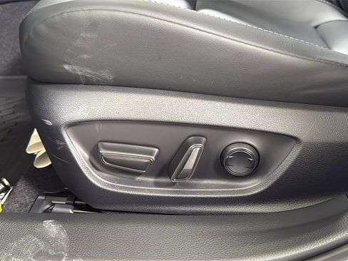 Used 2026 Toyota Prius XLE image 14