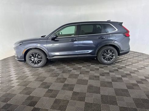Used 2026 Honda CR-V EX-L image 9