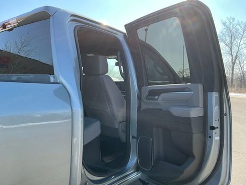 Used 2025 Chevrolet Silverado 2500 LT w/ All Star Edition image 21