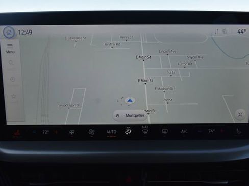 Used 2024 Ford Escape Active w/ Tech Pack #2 image 30