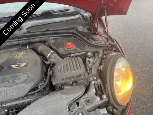 Used 2016 MINI Cooper 2-Door Hardtop image 26