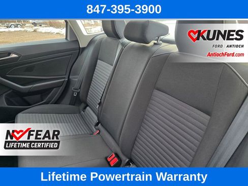 Used 2024 Volkswagen Jetta S image 21