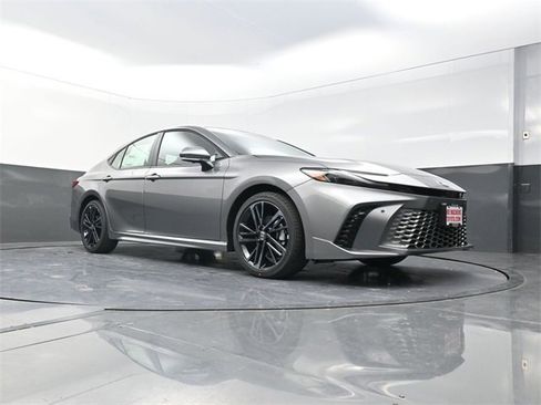 New 2026 Toyota Camry XSE image 18