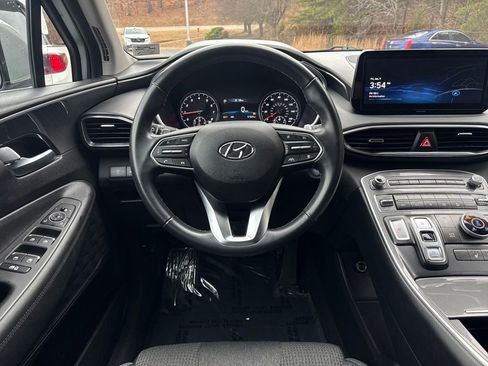 Used 2023 Hyundai Santa Fe SEL image 17