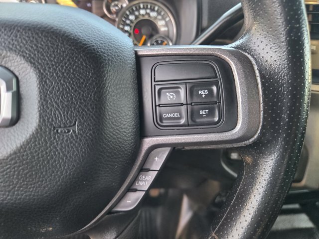 Used 2022 RAM 2500 Tradesman w/ Chrome Appearance Group AWD/4WD image 21