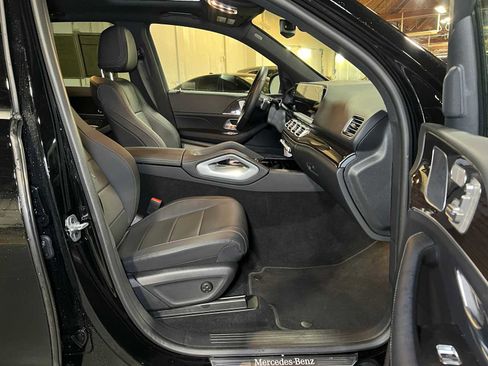 Used 2026 Mercedes-Benz GLE 350 4MATIC image 13