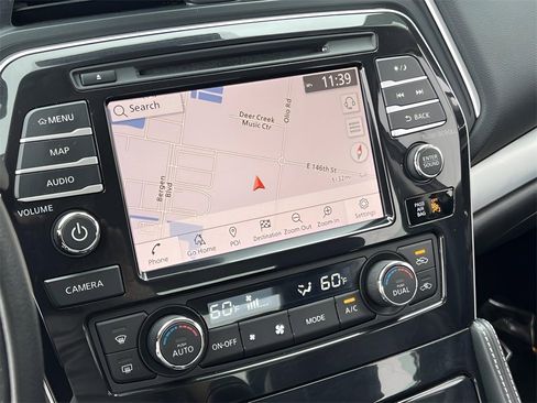 Used 2023 Nissan Maxima SV w/ Floor Mat Group image 24