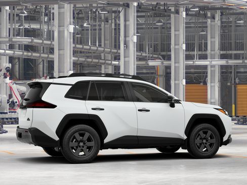 New 2026 Toyota RAV4 AWD Plug-in Hybrid image 13