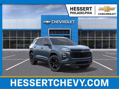 New 2026 Chevrolet Equinox LT w/ Convenience Package II