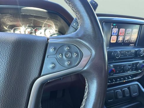 Used 2019 Chevrolet Silverado 3500 High Country w/ Duramax Plus Package image 19