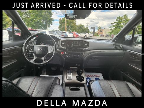 Used 2022 Honda Pilot TrailSport image 27