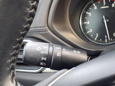 Used 2019 MAZDA CX-5 Grand Touring image 19