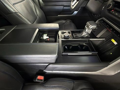 Used 2023 Toyota Tundra Platinum image 37