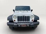 Used 2013 Jeep Wrangler Unlimited Sport w/ Trailer Tow Group image 4
