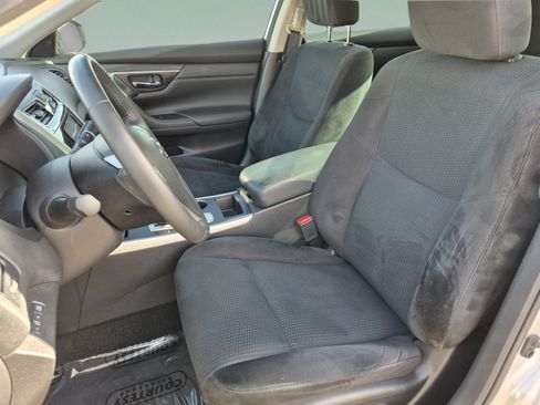 Used 2015 Nissan Altima 2.5 SV w/ Convenience Package FWD image 20