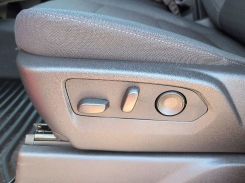 New 2026 Chevrolet Silverado 1500 Custom w/ LPO, Dark Essentials Package image 13