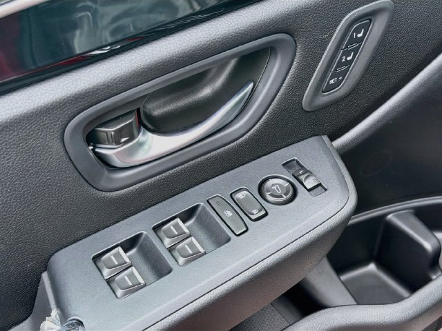 New 2026 Honda Pilot EX-L image 17