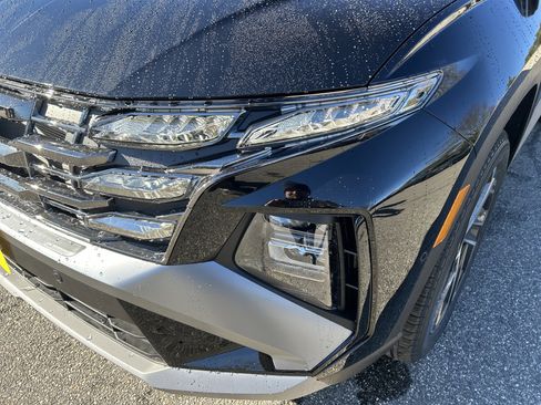 New 2026 Hyundai Tucson Limited image 14