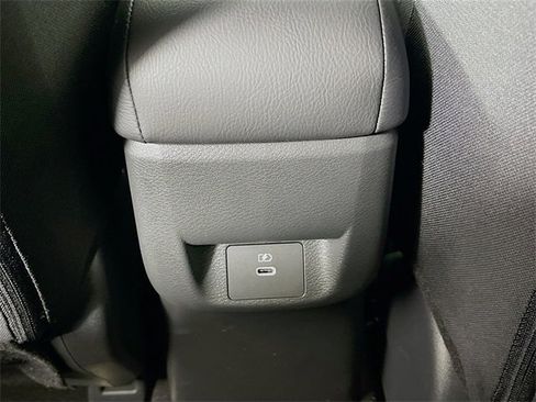 New 2025 Nissan Versa SV w/ Trunk Package image 15