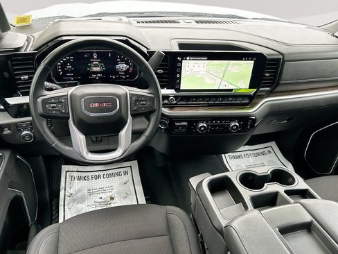 Used 2026 GMC Sierra 1500 Elevation AWD/4WD image 24