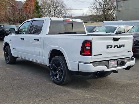 New 2026 RAM 1500 Big Horn image 5