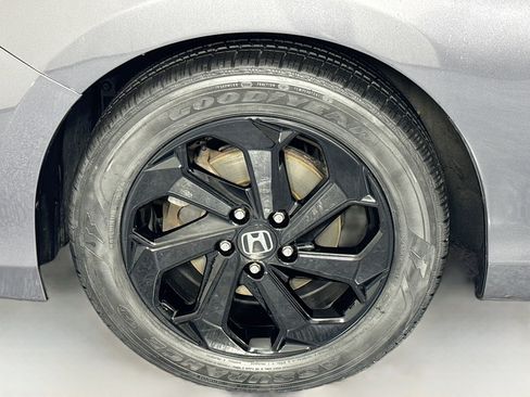 Used 2016 Honda Accord EX-L image 30