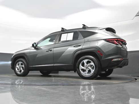 Used 2023 Hyundai Tucson SEL AWD/4WD image 34