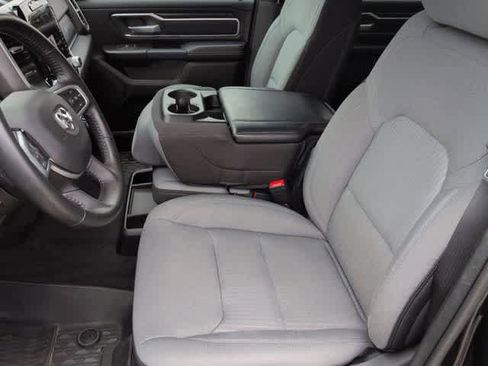 Used 2023 RAM 1500 Big Horn image 16