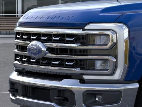 New 2026 Ford F250 Lariat AWD/4WD image 17