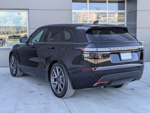 Used 2026 Land Rover Range Rover Velar Autobiography image 10