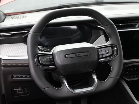 New 2026 Jeep Cherokee Limited AWD/4WD image 28