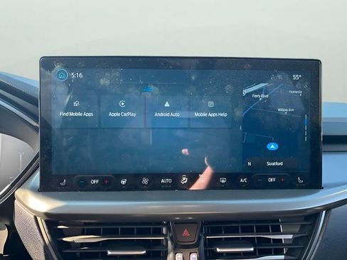 Used 2023 Ford Escape SE FWD image 22