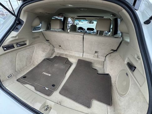 Used 2015 Acura RDX AWD w/ Technology Package image 34