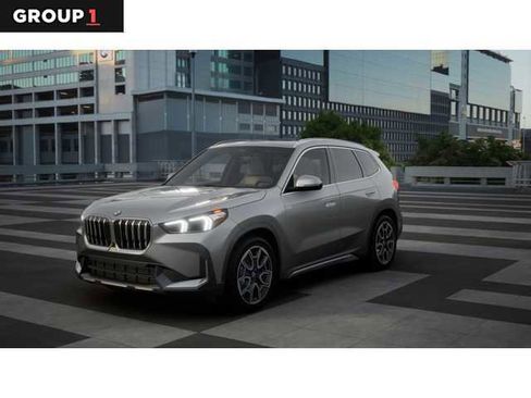 New 2026 BMW X1 xDrive28i w/ Technology Package image 1