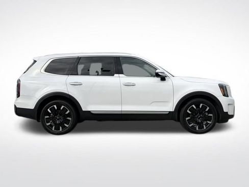 Used 2023 Kia Telluride SX Prestige image 22