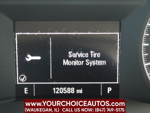 Used 2018 GMC Terrain SLE w/ Driver Convenience Package image 27