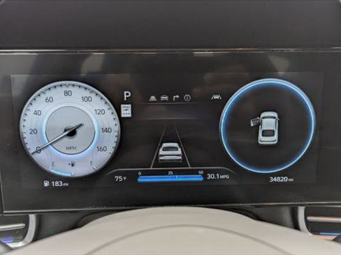 Used 2024 Hyundai Elantra SEL FWD image 26