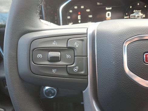New 2026 GMC Sierra 1500 SLE w/ X31 Off-Road Package image 20