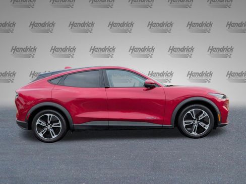 Used 2022 Ford Mustang Mach-E Select w/ Comfort/Technology Package image 6